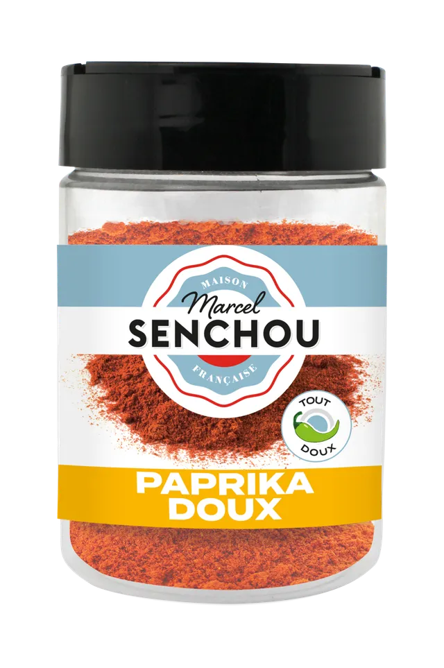 senchou-les-grands-marcel-paprika-doux-grand-marcel-110g image 1