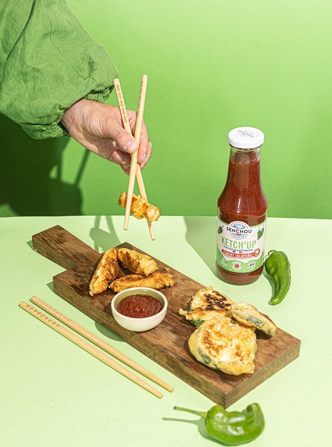 senchou-les-piment-s-pur-ketch-up-jalape-o-sauce-tomate image 2