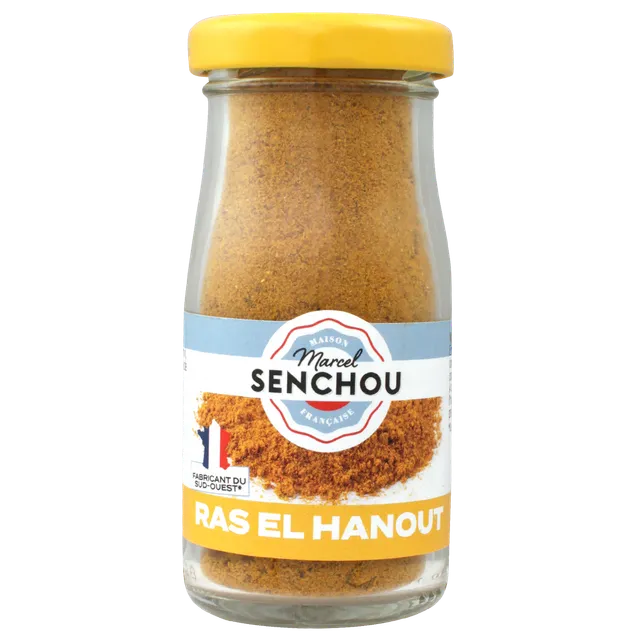 senchou-nos-pices-ras-el-hanout-40g-m-lange-marocain image 1