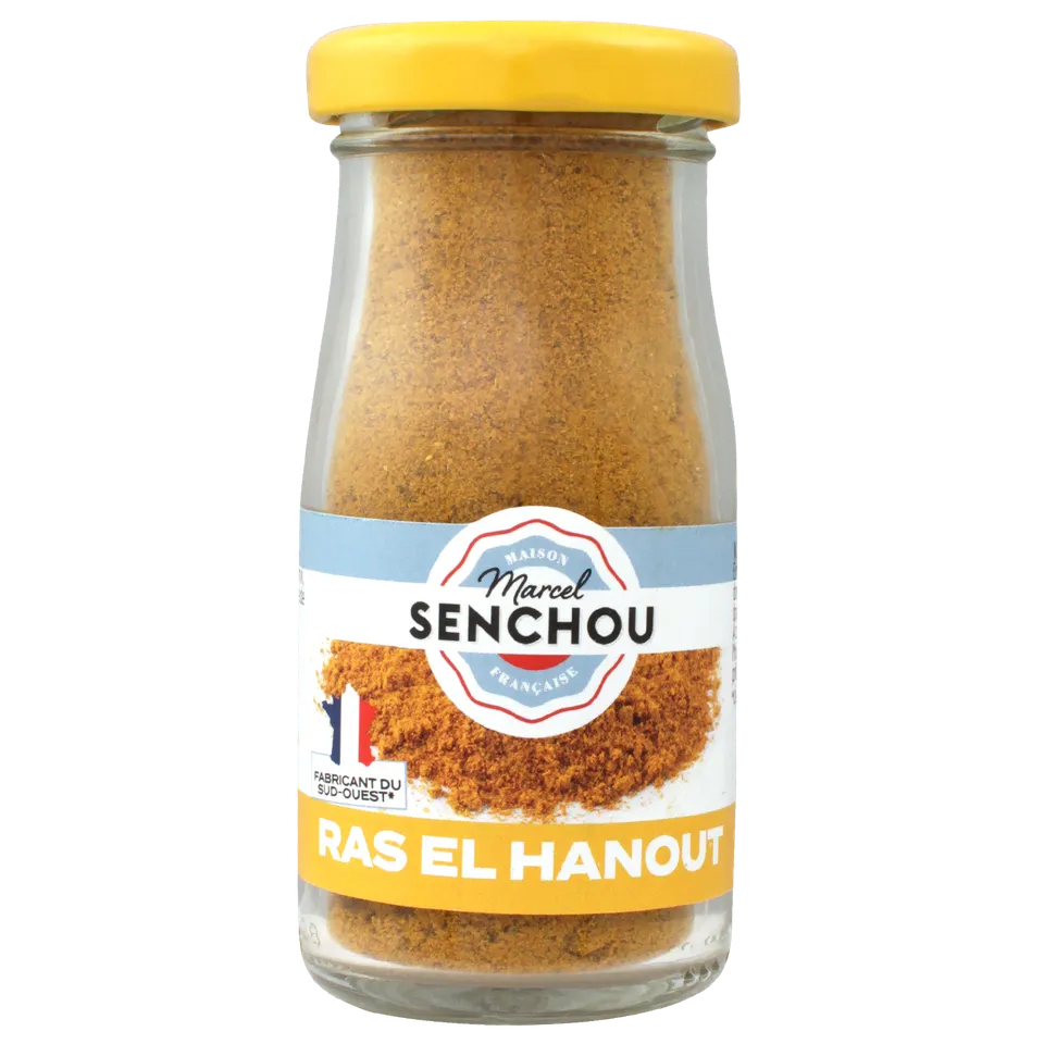 senchou-nos-pices-ras-el-hanout-40g-m-lange-marocain image 1