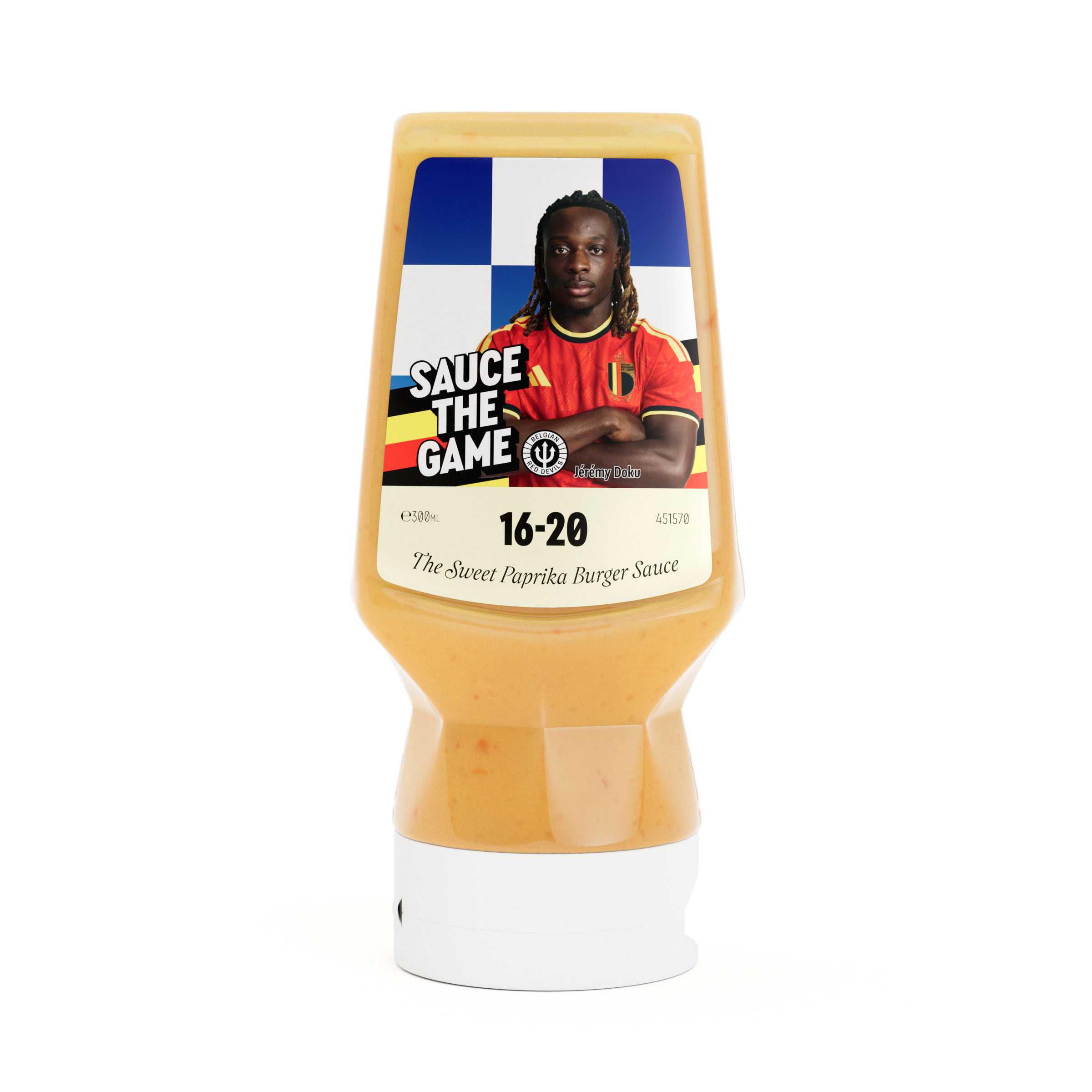 brussels-ketjep-sauces-sauce-16-20-oignon-poivre image 3