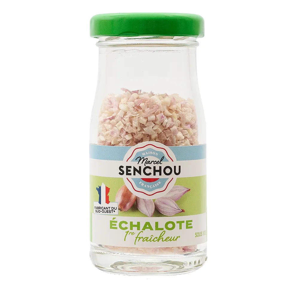 senchou-premi-res-fra-cheurs-chalote-10g-d-shydrat-e image 1