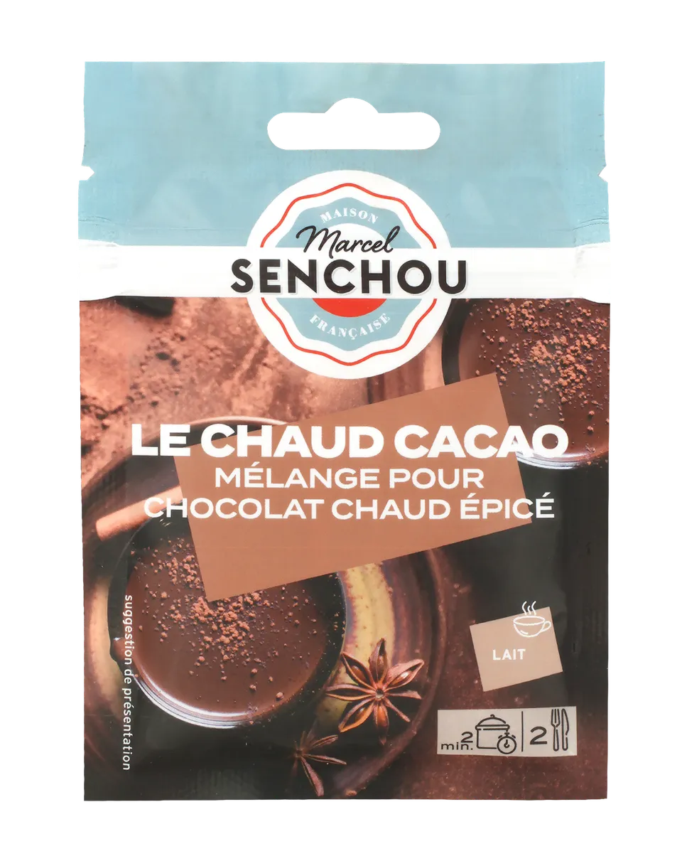 senchou-sachets-twists-mix-chocolat-chaud-25g-cannelle image 1