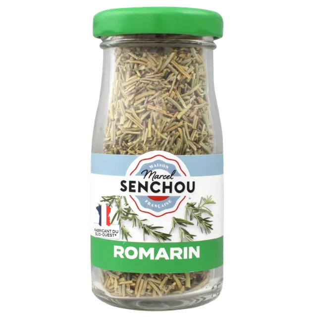 senchou-herbes-aromatiques-romarin-s-ch-22g image 1