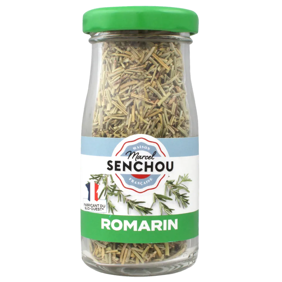 senchou-herbes-aromatiques-romarin-s-ch-22g image 1
