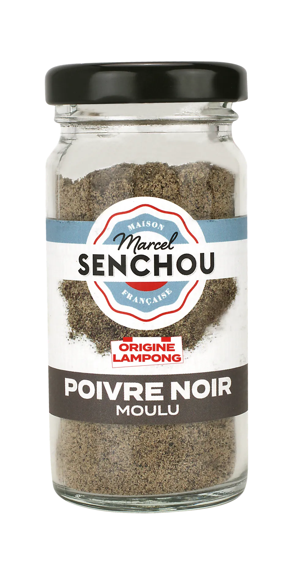 senchou-sels-poivres-lampung-poivre-noir-30g-moulu image 1