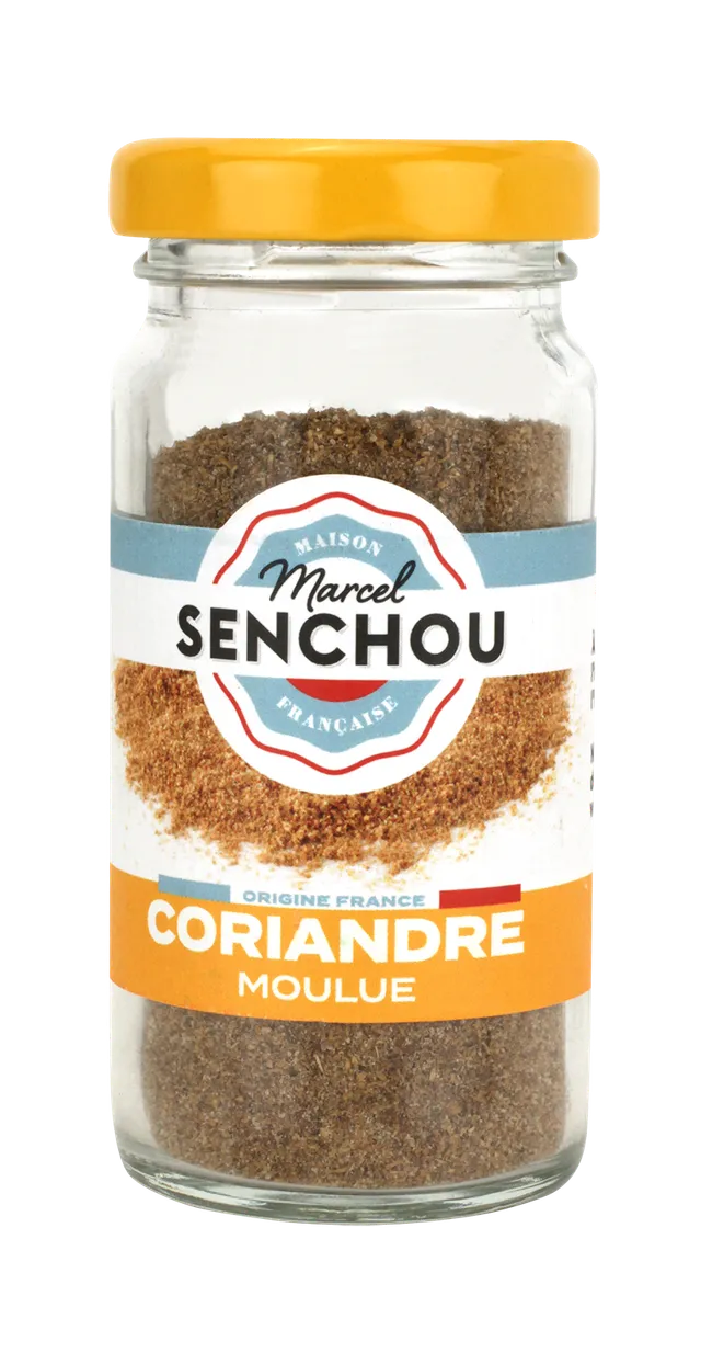 senchou-nos-pices-coriandre-moulue-35g-citronn-e image 1