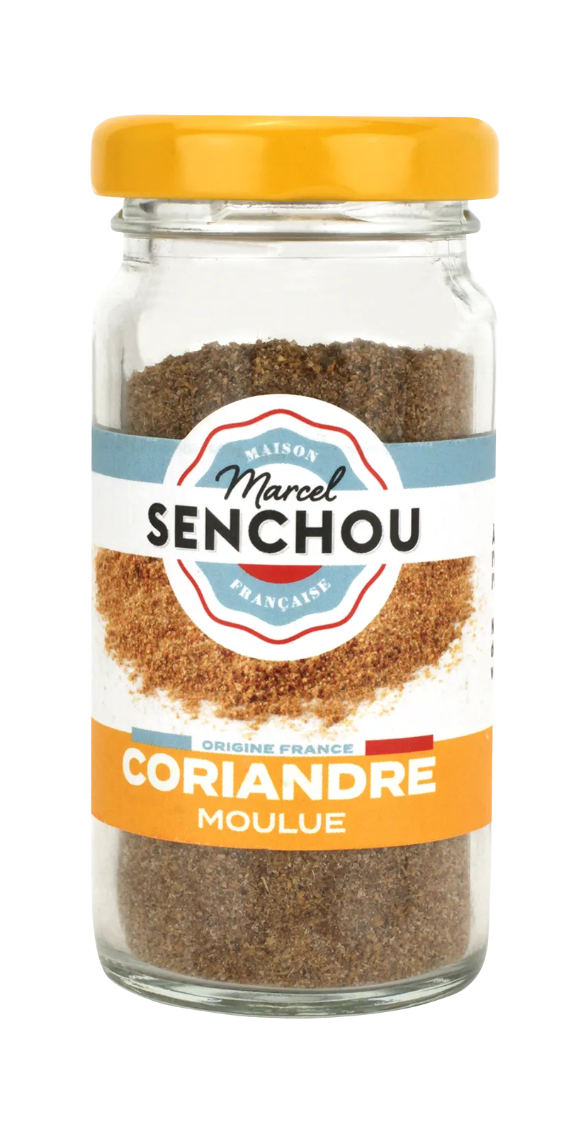 senchou-nos-pices-coriandre-moulue-35g-citronn-e image 1
