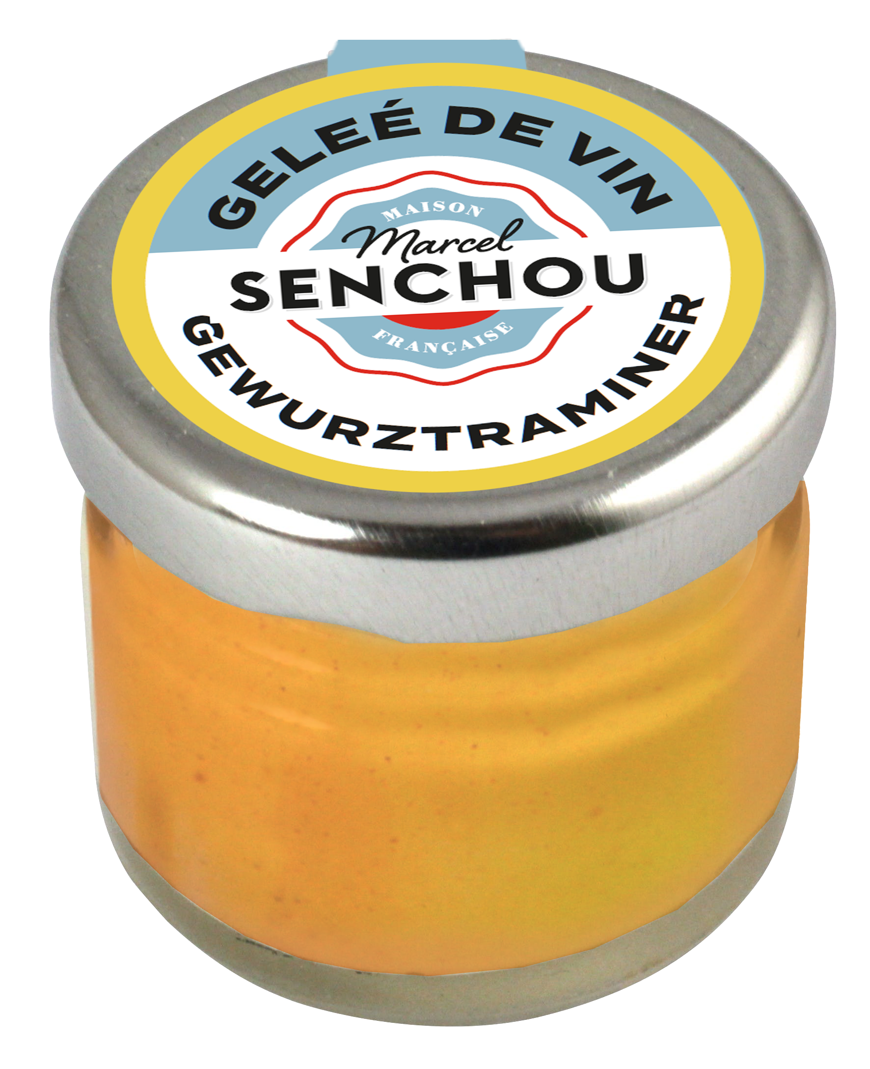 senchou-petits-formats-gel-e-gewurztraminer-30g image 1