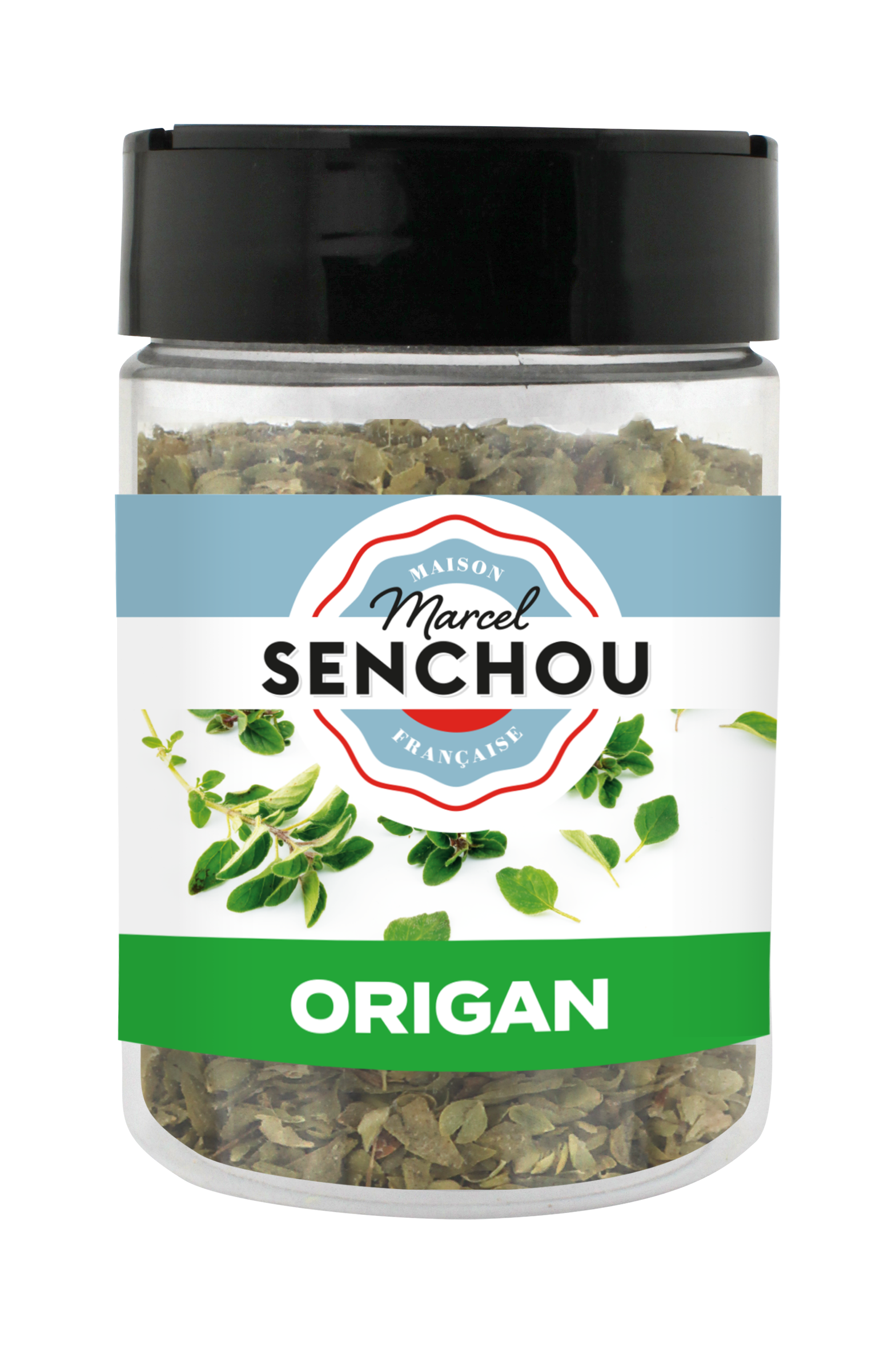 senchou-grands-marcel-origan-30g-herbe-aromatique image 1