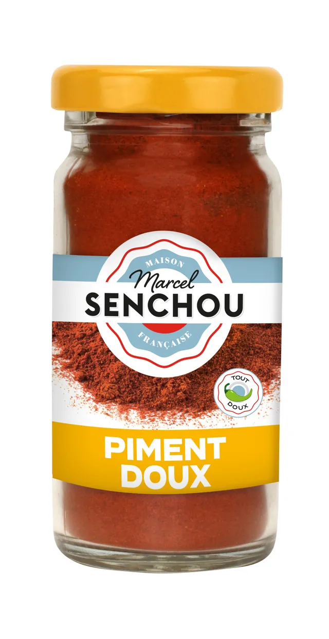 senchou-nos-pices-sweet-chili-assaisonnement-doux-relev image 1