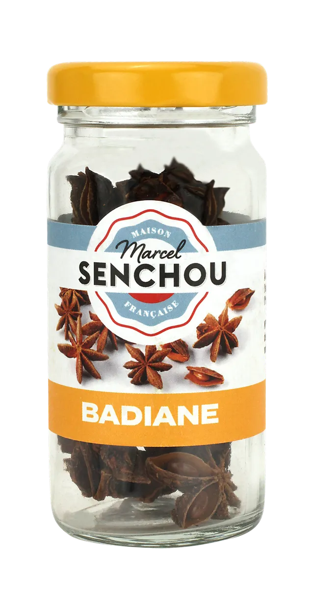 senchou-nos-pices-star-anise-anis-toil-13g-badiane image 1