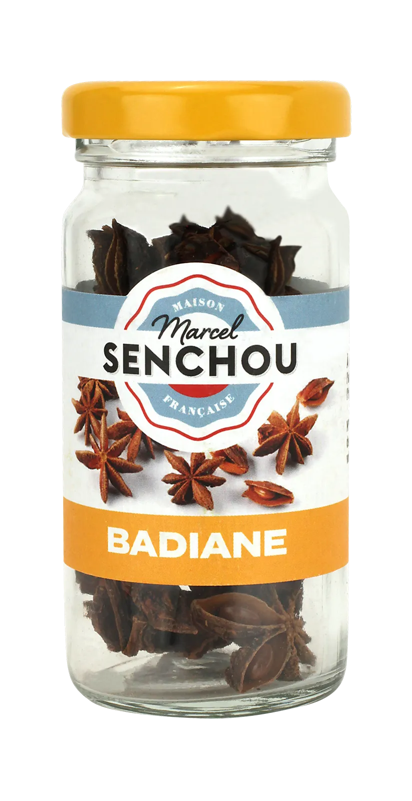 senchou-nos-pices-star-anise-anis-toil-13g-badiane image 1