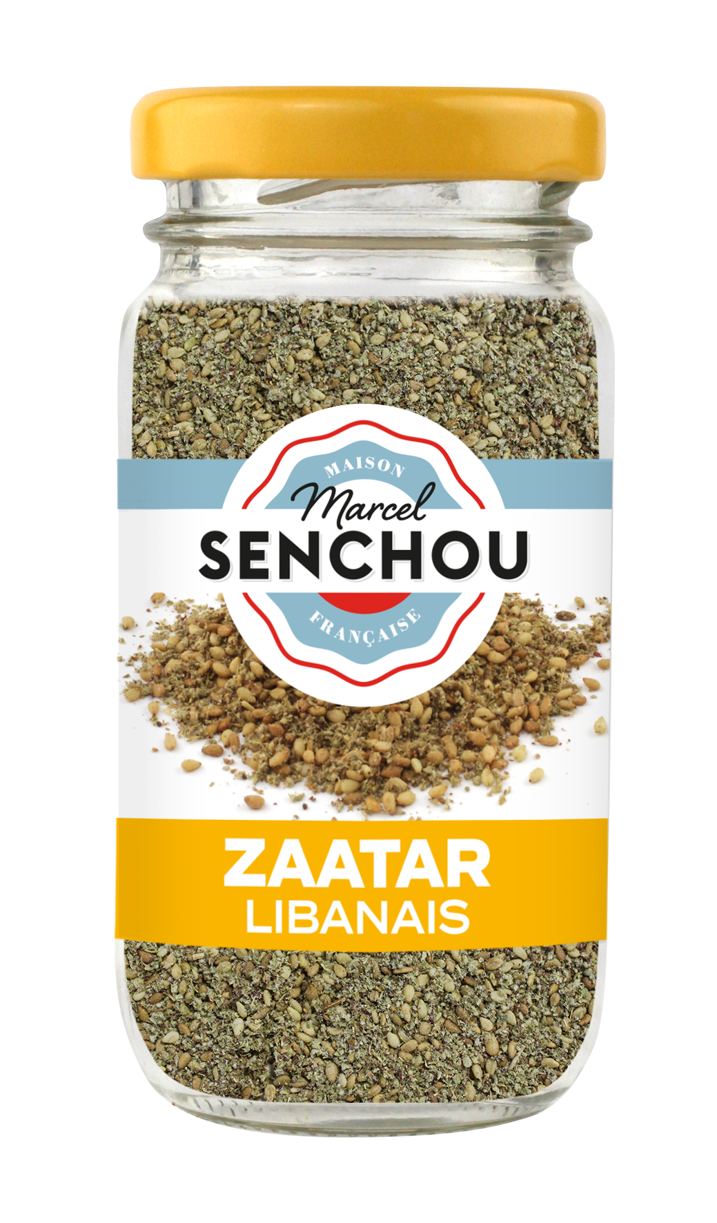 senchou-m-langes-zaatar-libanais-pice-35g-s-same image 1