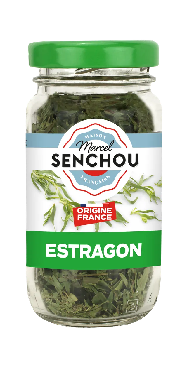 senchou-herbes-estragon-s-ch-6g-sauce-poisson image 1