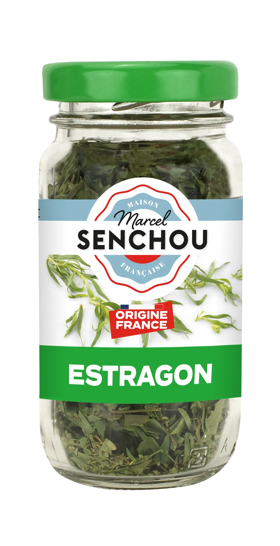 senchou-herbes-estragon-s-ch-6g-sauce-poisson image 1