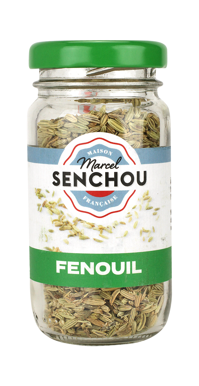 senchou-herbes-aromatiques-fennel-30g-fenouil-anis image 1