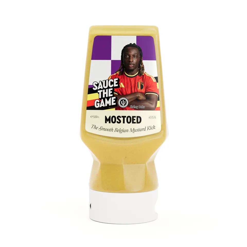 brussels-ketjep-sauces-mostoed-moutarde-artisanale-belge image 1