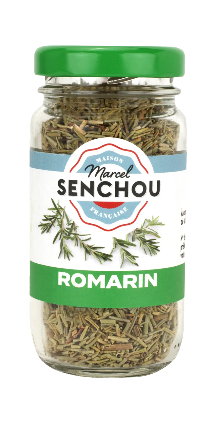senchou-herbes-aromatiques-rosemary-22g-romarin-s-ch image 1