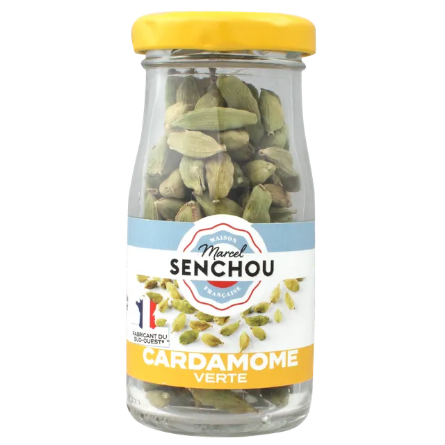 senchou-nos-pices-cardamome-verte-28g-reine-des-pices image 1