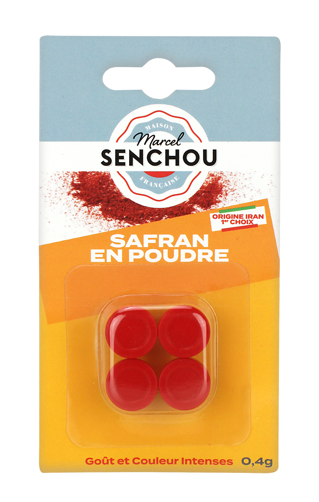 senchou-nos-pices-safran-4-doses-0-1g-blister image 1