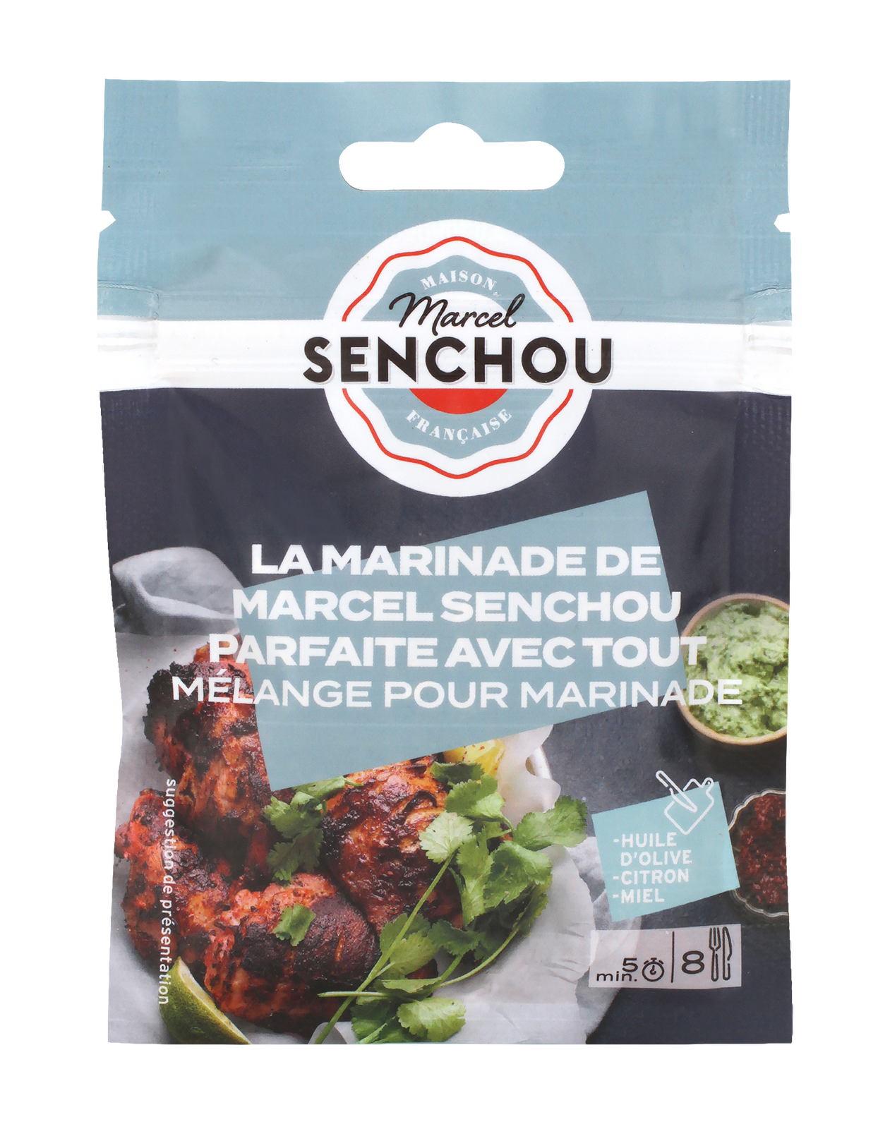 senchou-sachets-twists-la-marinade-de-marcel-pices-25g image 1