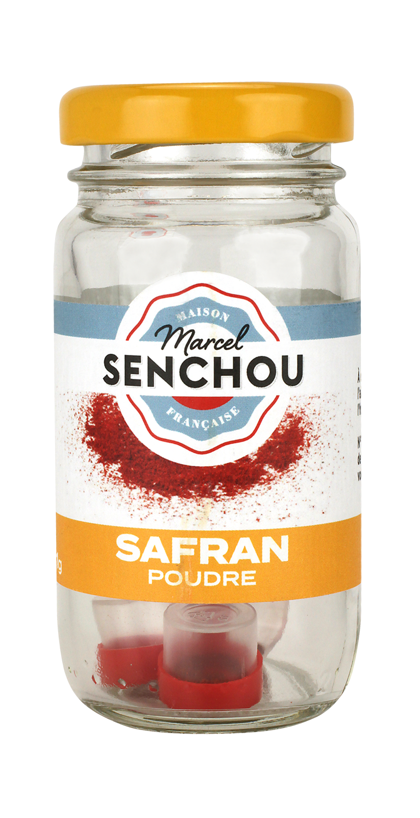 senchou-nos-pices-safran-en-poudre-3-doses-0-3g image 1