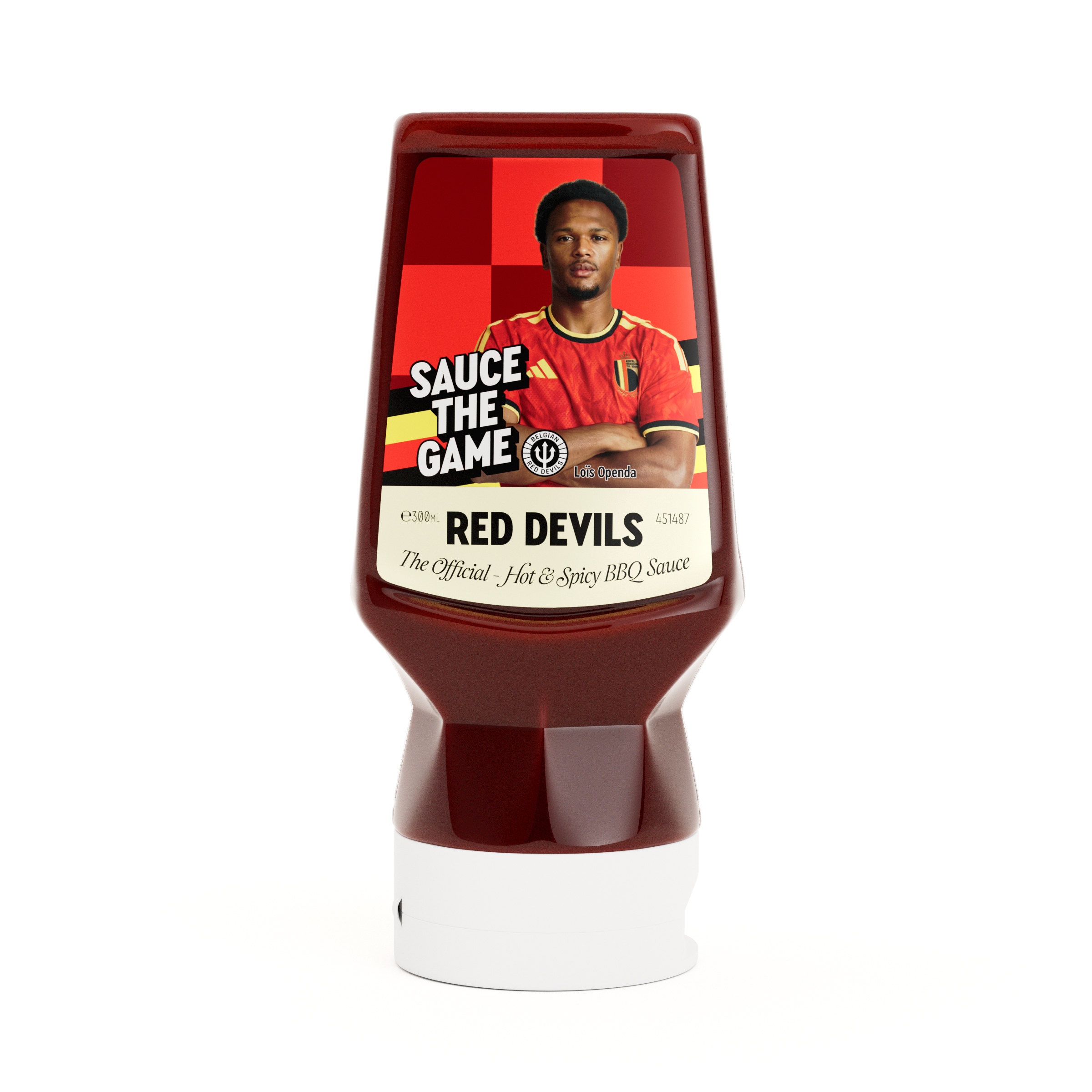 brussels-ketjep-sauces-sauce-red-devils-piquante image 8