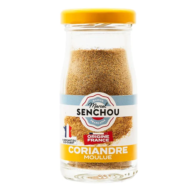 senchou-nos-pices-coriandre-moulue-32g-pice-citronn-e image 1