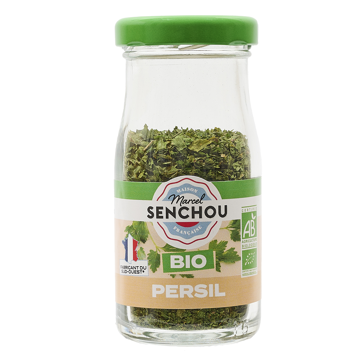 senchou-pices-bio-persil-d-shydrat-7g-bio image 1