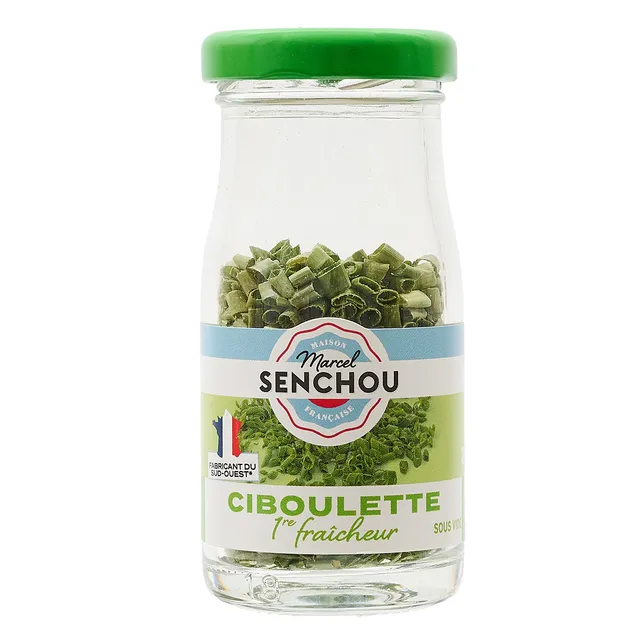 senchou-premi-res-fra-cheurs-ciboulette-2-5g-oignon-doux image 1
