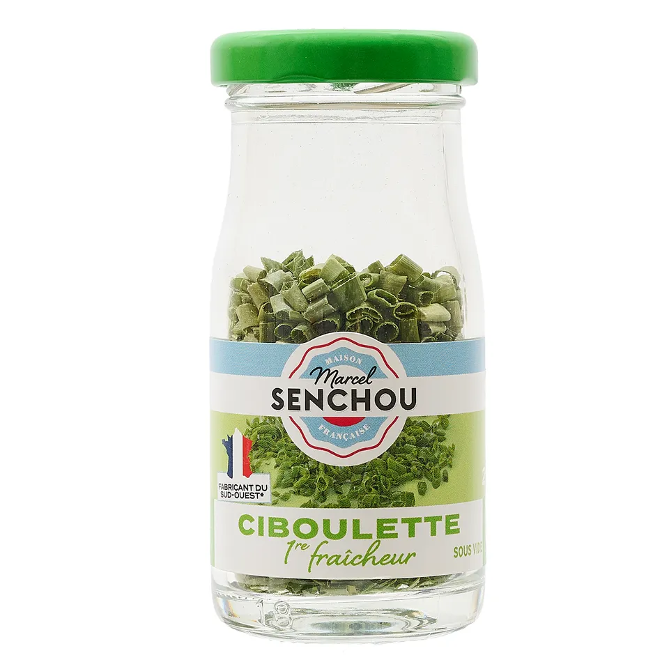 senchou-premi-res-fra-cheurs-ciboulette-2-5g-oignon-doux image 1