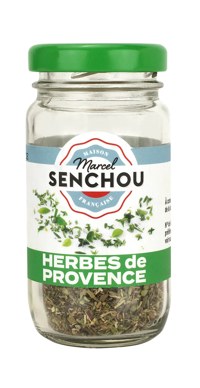 senchou-herbes-aromatiques-herbes-de-provence-16g-2 image 1