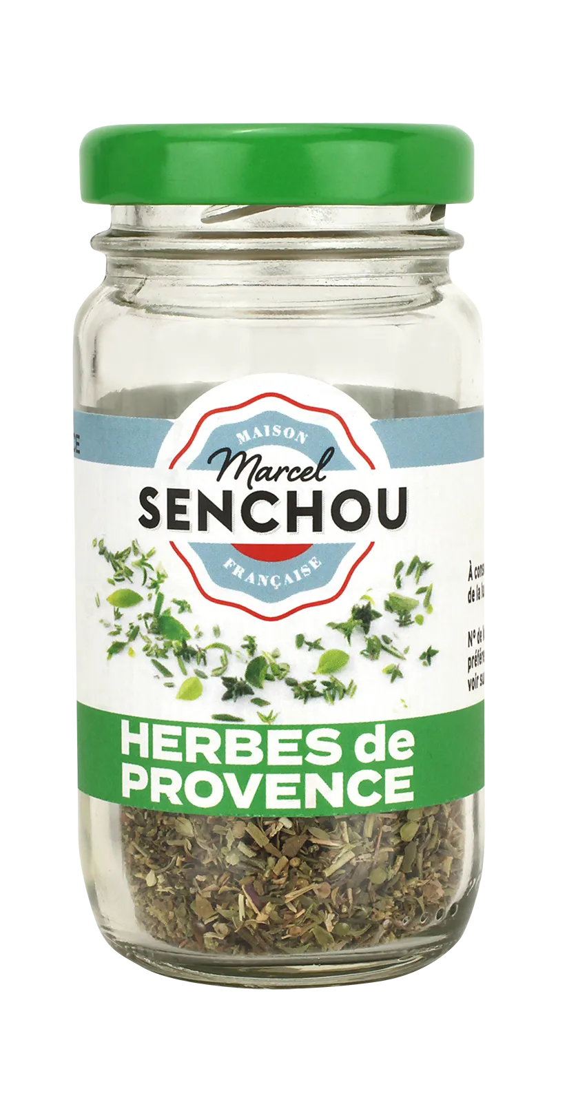 senchou-herbes-aromatiques-herbes-de-provence-16g-2 image 1