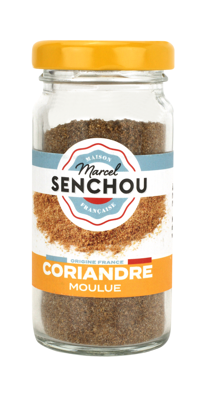senchou-nos-pices-coriandre-moulue-35g-citronn-e image 1