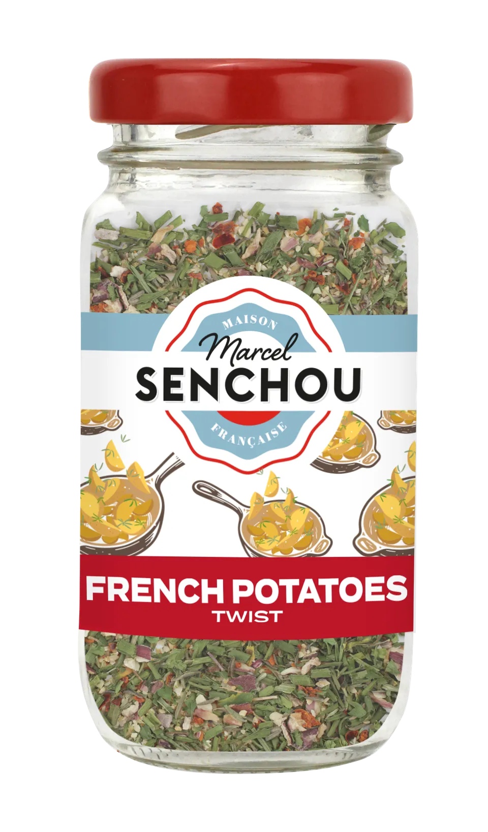senchou-m-langes-french-potatoes-twist-30g-pices image 1