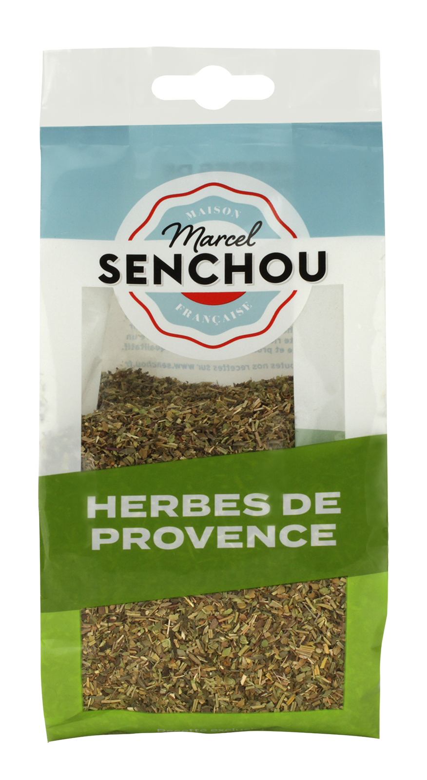 senchou-herbes-de-provence-m-lange-aromatique-70g image 1