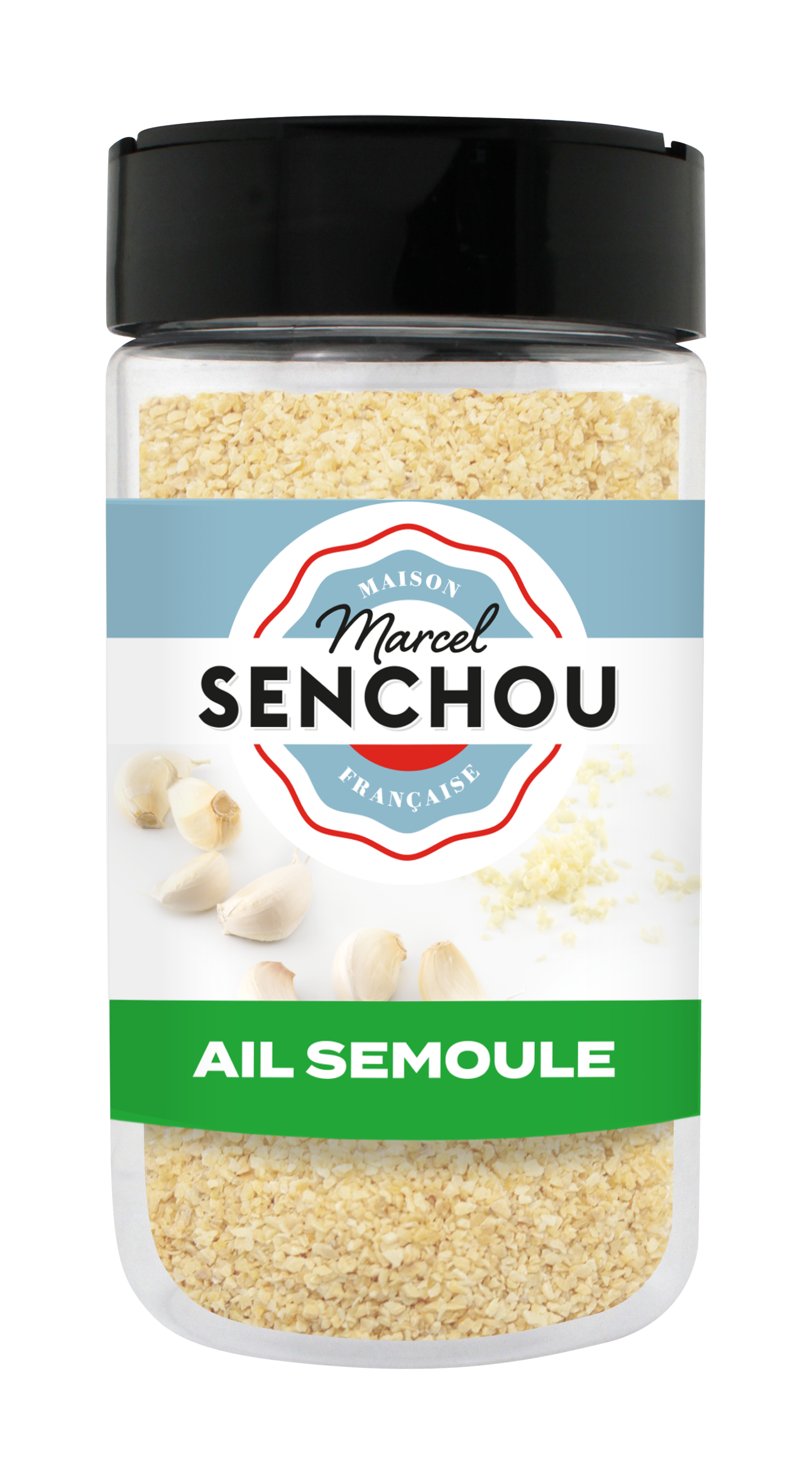 senchou-les-grands-marcel-garlic-powder-185g-ail-en-poudre-maxi image 1