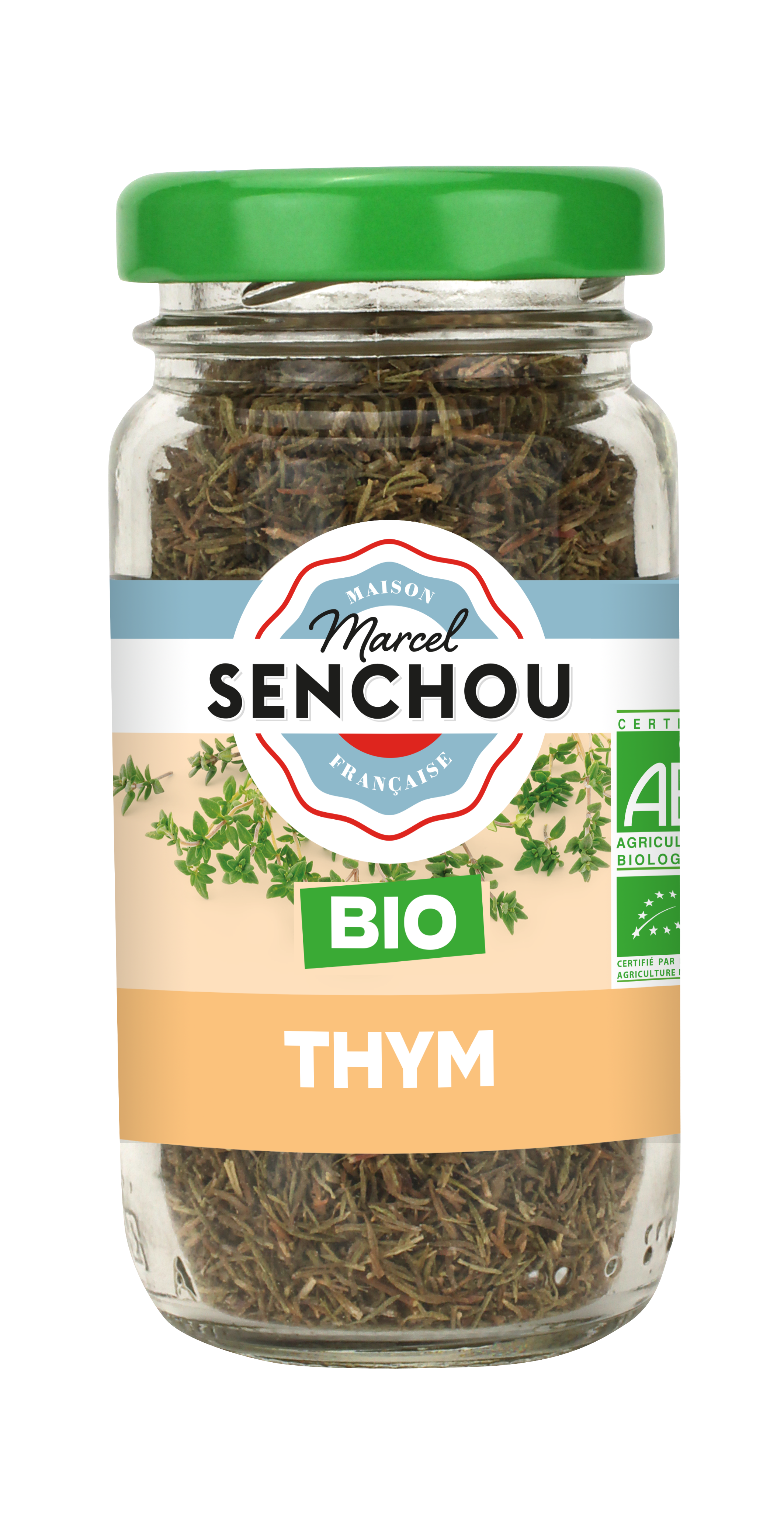 senchou-pices-bio-thym-s-ch-16g-tisane-cuisine image 1