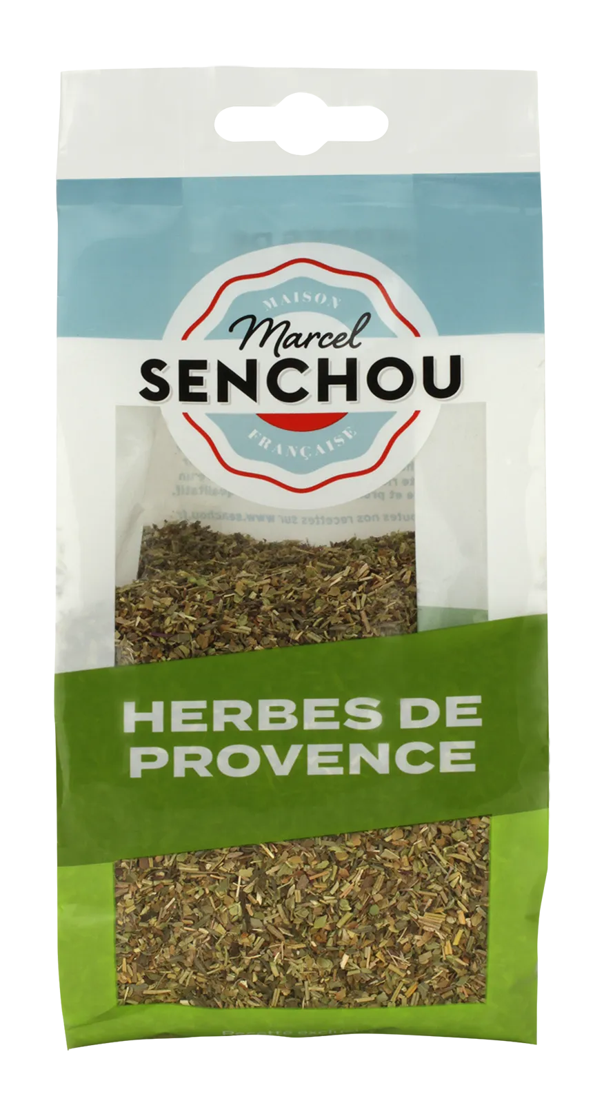 senchou-herbes-de-provence-m-lange-aromatique-70g image 1