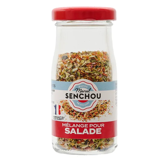 senchou-m-langes-m-lange-pour-salade-graines-35g-croquant image 1