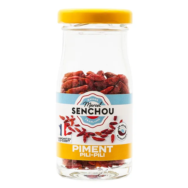 senchou-nos-pices-piment-pili-pili-entier-14g-fort image 1
