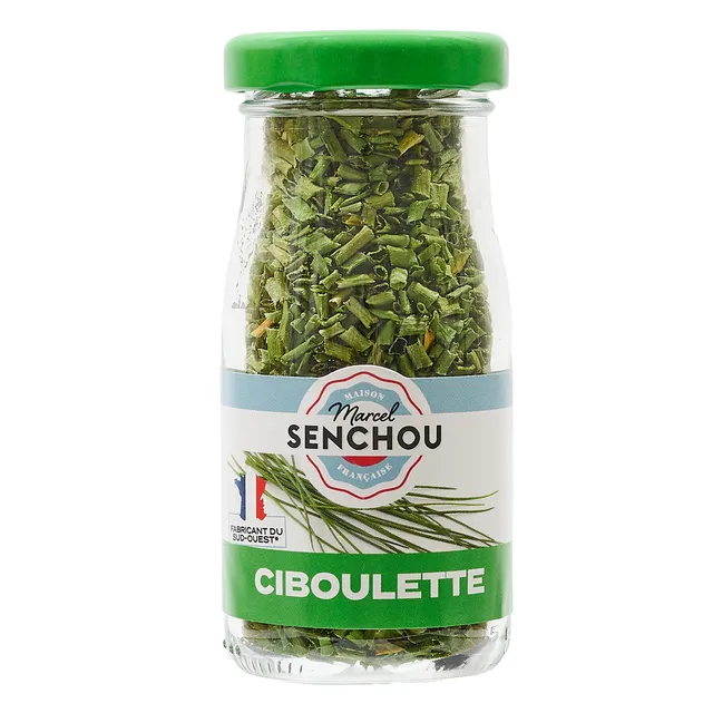senchou-herbes-aromatiques-ciboulette-6g-herbe-s-ch-e image 1