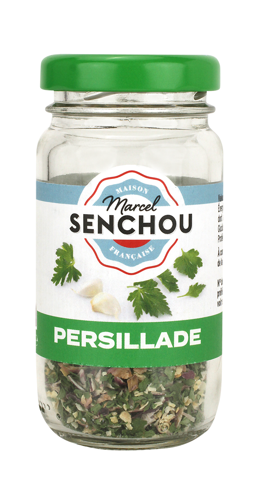 senchou-herbes-aromatiques-persillade-ail-et-persil-25g-2 image 1