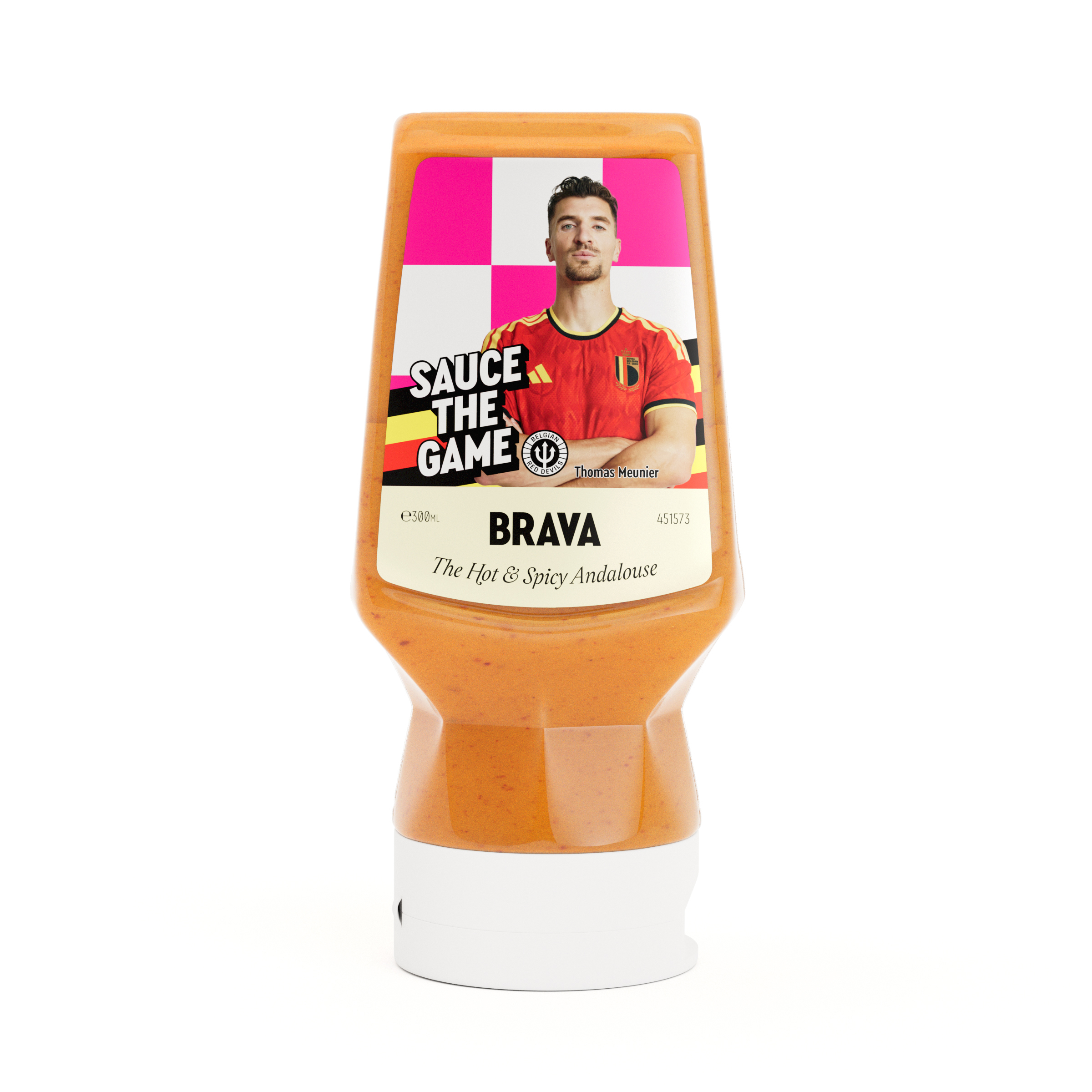 brussels-ketjep-sauces-brava-sauce-andalouse-piquante image 2