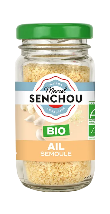 senchou-pices-bio-ail-en-poudre-bio-55g image 1