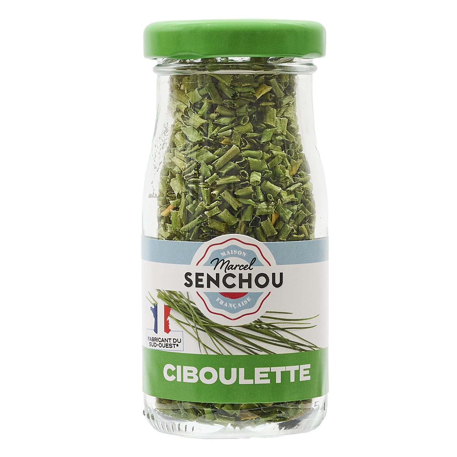 senchou-herbes-aromatiques-ciboulette-6g-herbe-s-ch-e image 1