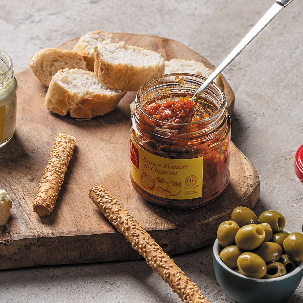 shlouk-la-tendresse-sauce-tomate-oignon-douce image 1