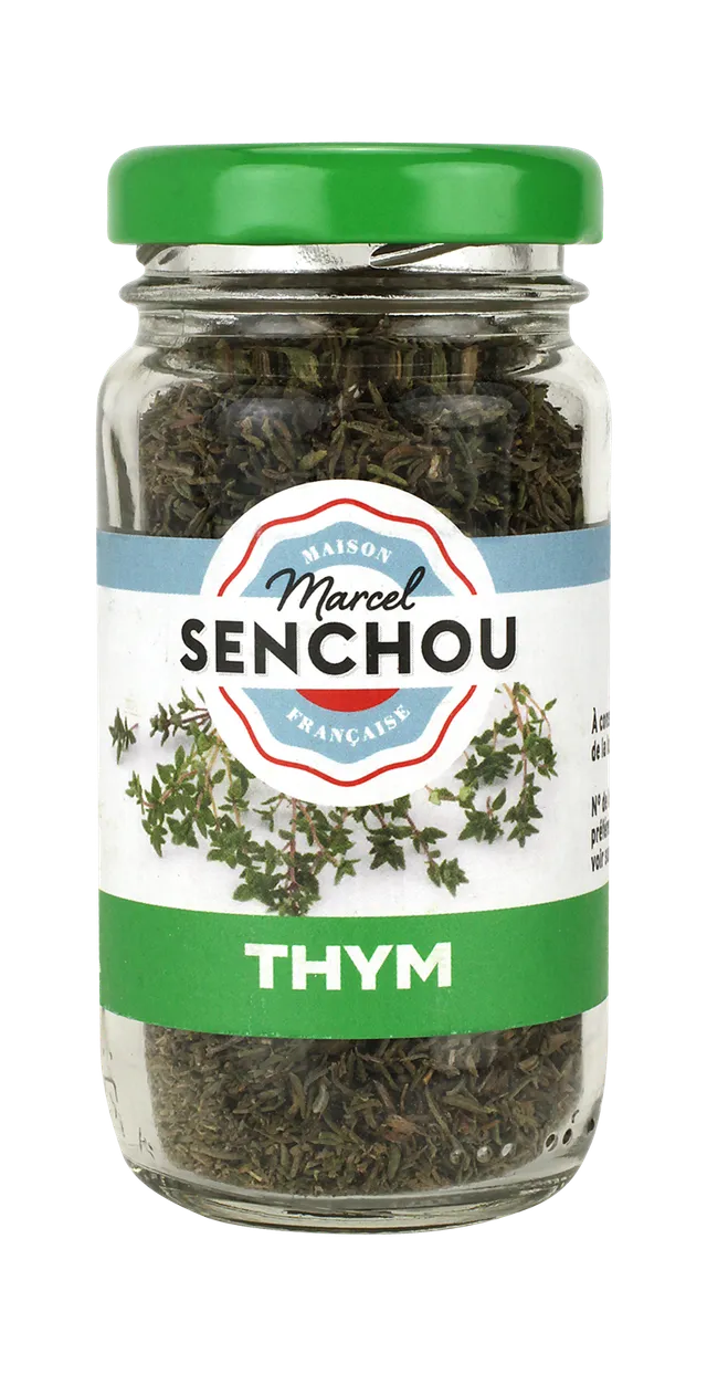 senchou-herbes-aromatiques-thym-s-ch-16g-provence image 1