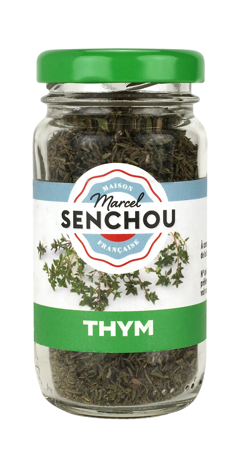 senchou-herbes-aromatiques-thym-s-ch-16g-provence image 1